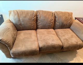Sofa  with 3 seats