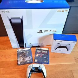 Ps5 