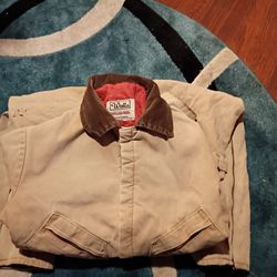 WALLS COVERALLS 44X32IN