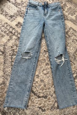 Jeans express size 00