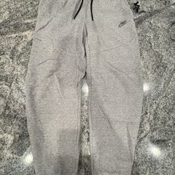 Nike Tech Grey Sweatsuit 