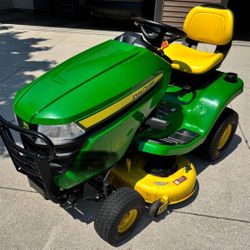 JD Front Bumpers (2) —-( Bumpers Only )