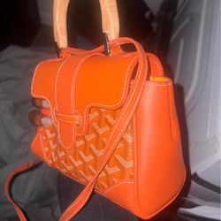 Goyard Bag 