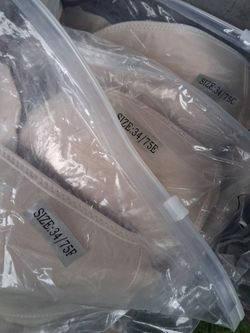 Bras