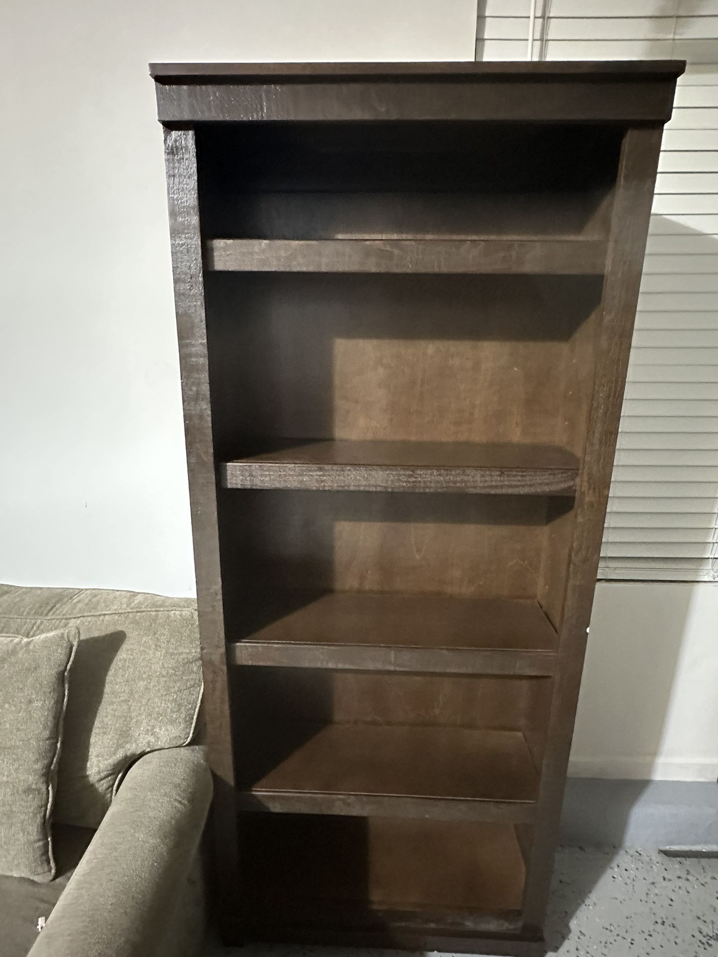 Bookcase