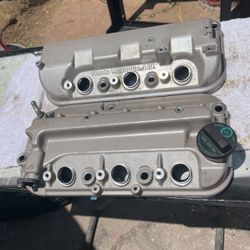 Honda Valve Covers