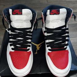 Jordan 1 High OG ‘Heritage’