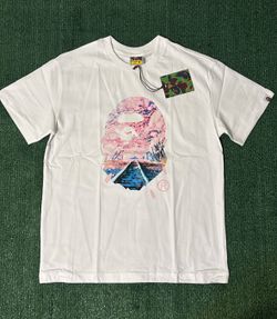 BAPE Tee size Medium
