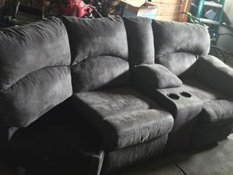 Sofa sectional
