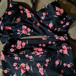 Swim Suits $12 each