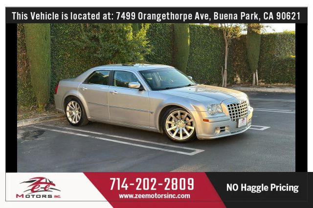 2006 Chrysler 300