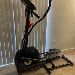 Schwinn A40 Elliptical 