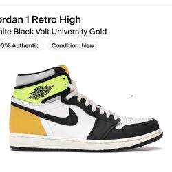Jordan 1 