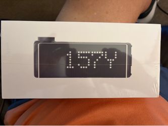 Golf Buddy Voice XL Speaker and Golf Yardage Brand New