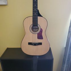 First Act Child Acoustic Guitar