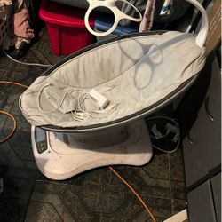 Baby Swing 