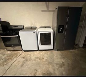 Appliances