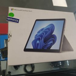 Microsoft Surface Go 3 Unlocked 