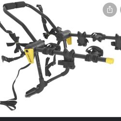 Ultra shuttle 3 bike rack sale