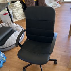 office chair