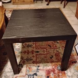 Coffee or End Table