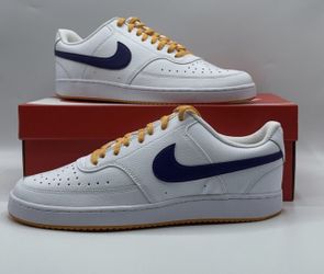 NIKE COURT VISION LO NBA