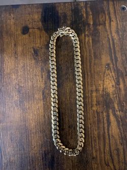 Cuban Chain