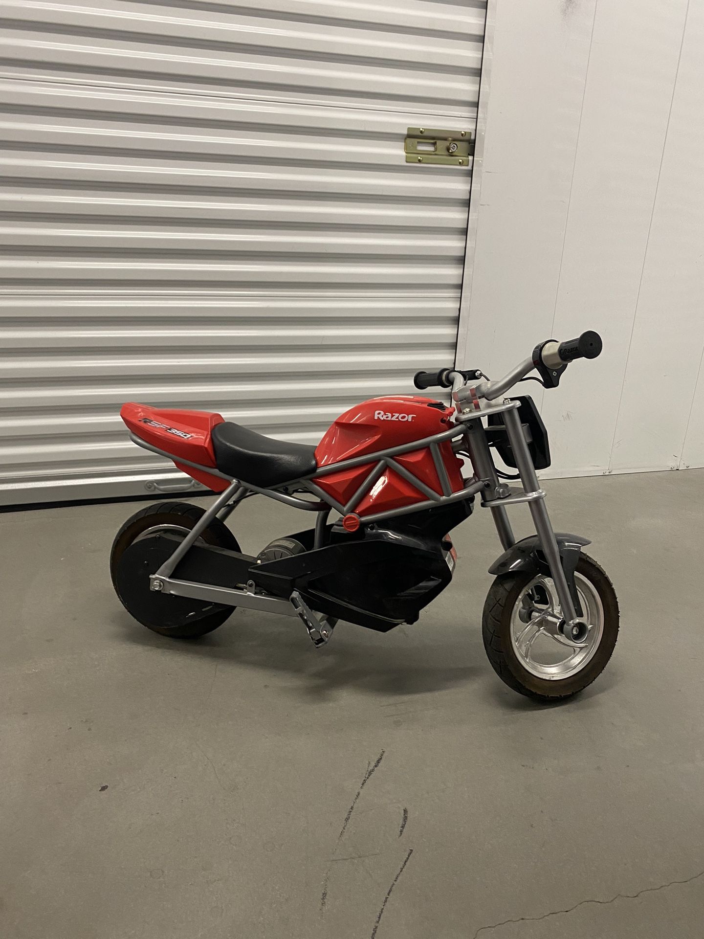 Razor RSF 350 for Sale in San Jose, CA OfferUp