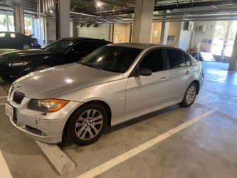 2006 BMW 325i