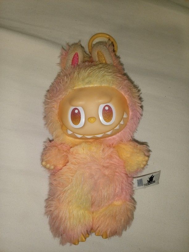 LABUBU DOLL FOR SALE