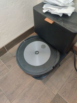 Irobot Roomba J7