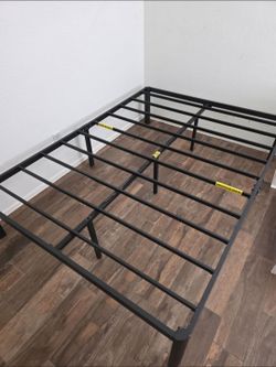 FULL Bed Frame