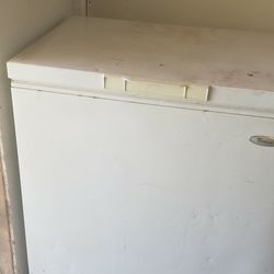 Free Freezer 