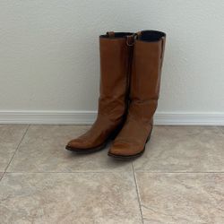 Dan Post Men’s Cowboy Boots 9 1/2 D