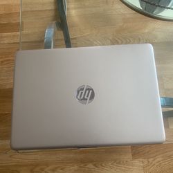 Lighty Used Laptop 