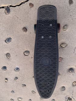 Penny Board