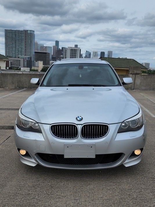 2006 BMW 550i for Sale in Houston, TX - OfferUp