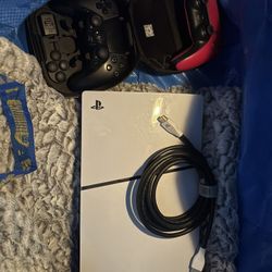 Ps5 Bundle