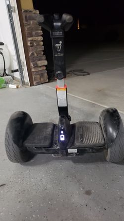 Hoverboard