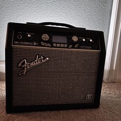 Fender G-DEC