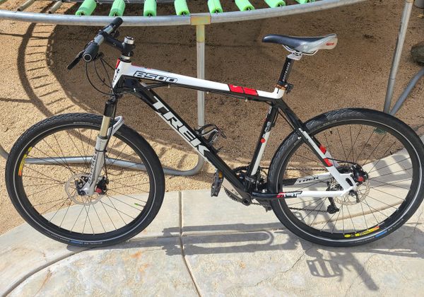 good quality second hand bikes