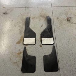 Ram 1500 TRX Mud Flaps 
