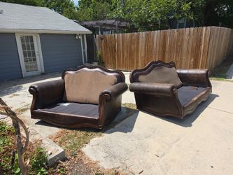 Free couches