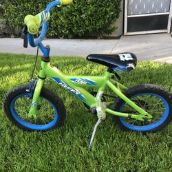 Kids bike