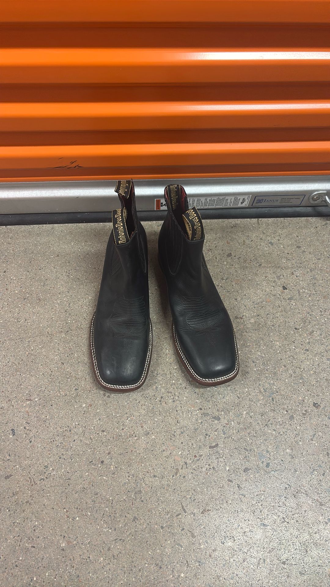Boots