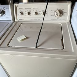 Kenmore Washer 