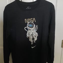 Nike Kids Teenager Sweatshirt 