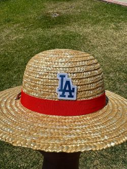 Dodgers One Piece Giveaway Hat