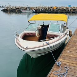 1978 Searay