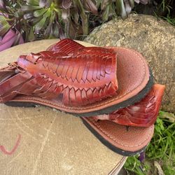 Mexican Kids Sandals